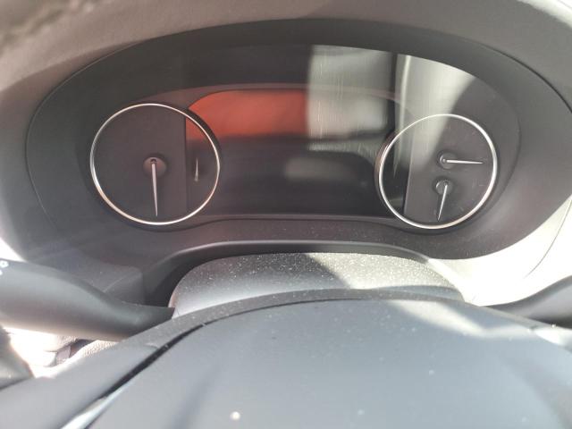 5GAERDKW1RJ104297 - 2024 BUICK ENCLAVE AVENIR 白色 照片 9