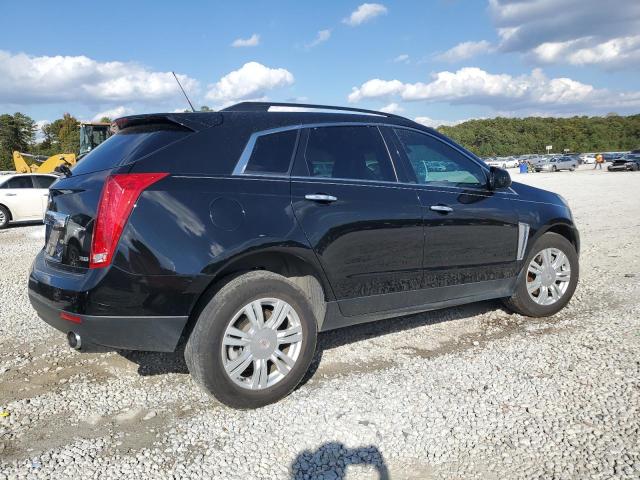 3GYFNAE37FS582078 - 2015 CADILLAC SRX BLACK photo 3