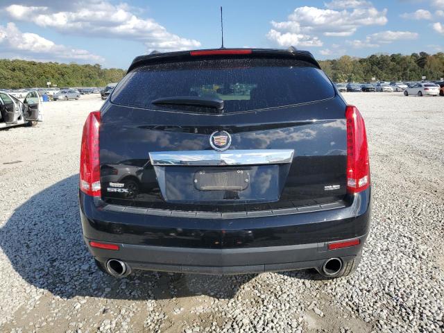 3GYFNAE37FS582078 - 2015 CADILLAC SRX BLACK photo 6