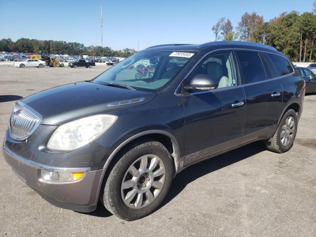 2011 BUICK ENCLAVE CXL, 