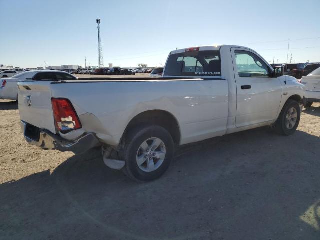 3C6JR6DT5HG548379 - 2017 RAM 1500 ST WHITE photo 3