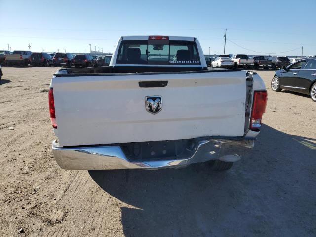 3C6JR6DT5HG548379 - 2017 RAM 1500 ST WHITE photo 6