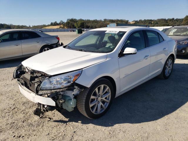 2013 CHEVROLET MALIBU 3LT, 