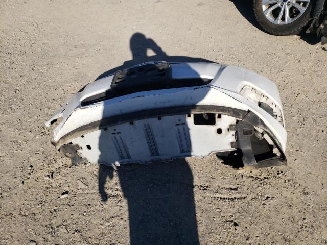 1G11G5SX6DF185027 - 2013 CHEVROLET MALIBU 3LT 白色 照片 12