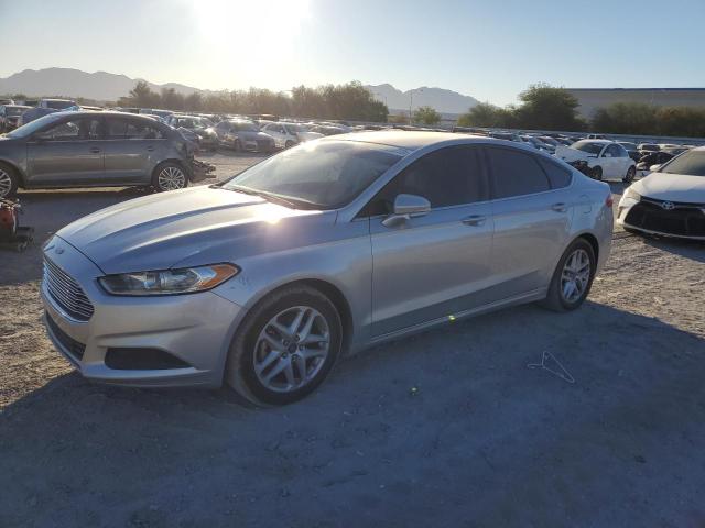 2016 FORD FUSION SE, 