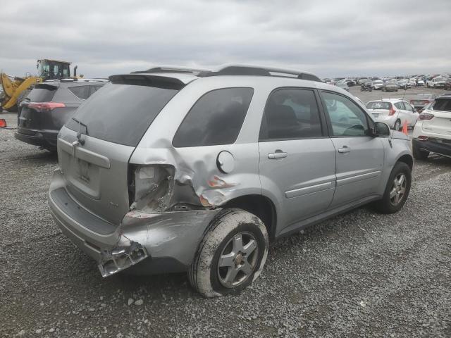 2CKDL73F366129392 - 2006 PONTIAC TORRENT SILVER photo 3