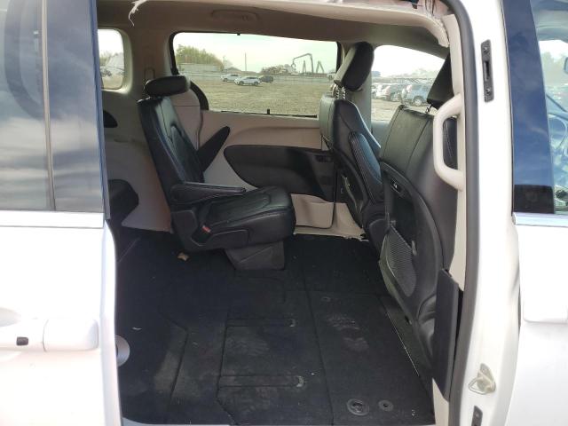 2C4RC1BG4NR194544 - 2022 CHRYSLER PACIFICA TOURING L WHITE photo 11