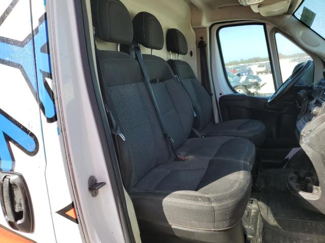 3C6TRVDG1LE143467 - 2020 RAM PROMASTER 2500 HIGH თეთრი ფოტო 11