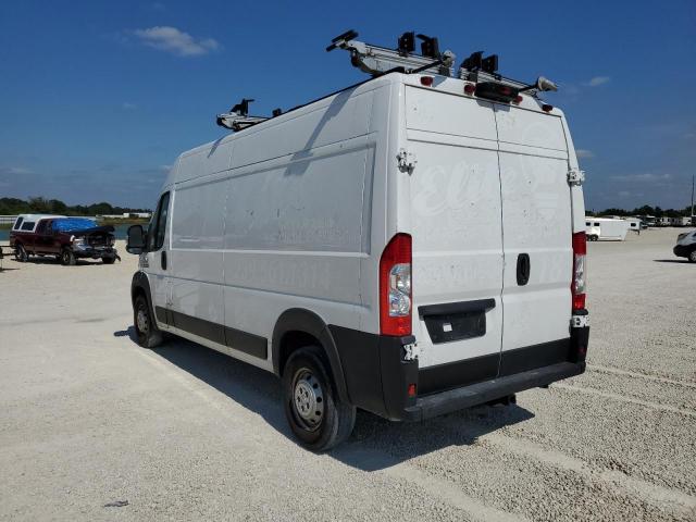 3C6TRVDG1LE143467 - 2020 RAM PROMASTER 2500 HIGH თეთრი ფოტო 2