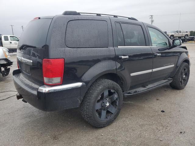 1A8HW58277F505084 - 2007 CHRYSLER ASPEN LIMITED 黑色 照片 3