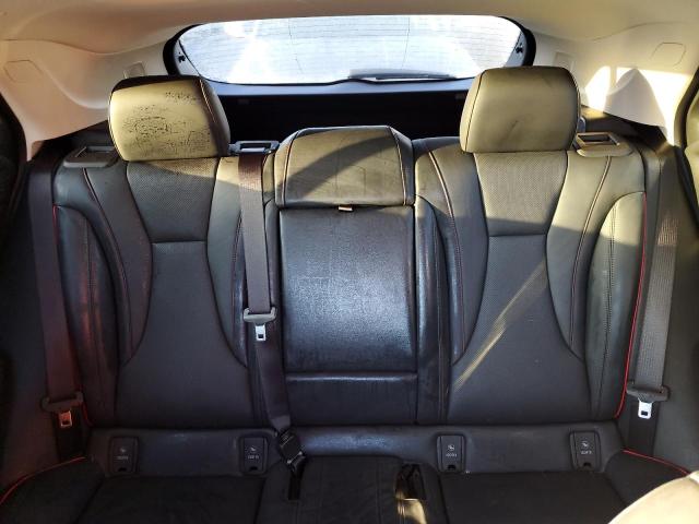 LRBFZPR40ND145973 - 2022 BUICK ENVISION ESSENCE SILVER photo 10