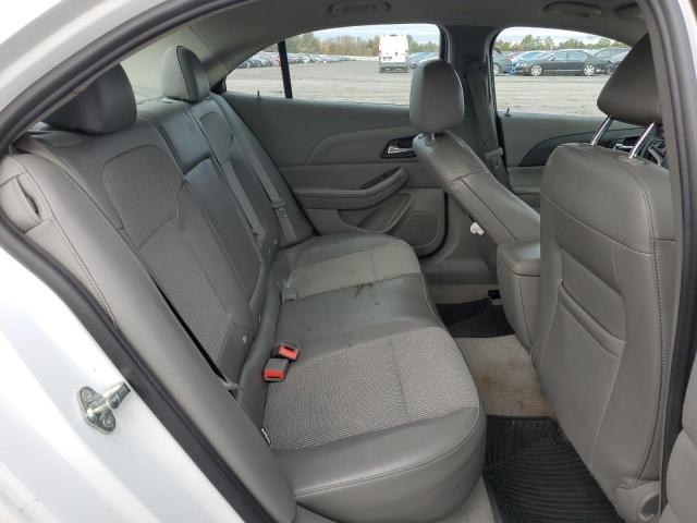 1G11C5SL0EF269743 - 2014 CHEVROLET MALIBU 1LT 白色 照片 10