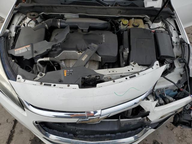 1G11C5SL0EF269743 - 2014 CHEVROLET MALIBU 1LT 白色 照片 11