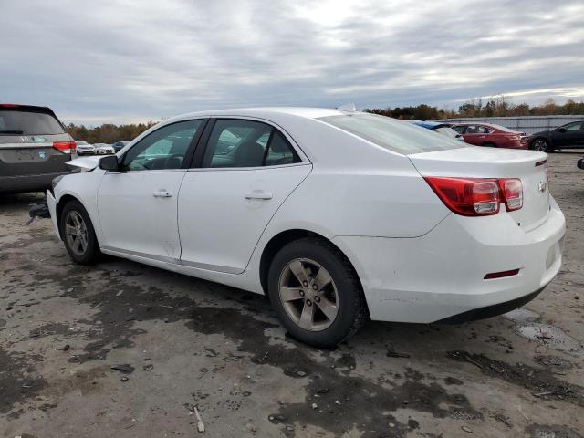 1G11C5SL0EF269743 - 2014 CHEVROLET MALIBU 1LT 白色 照片 2