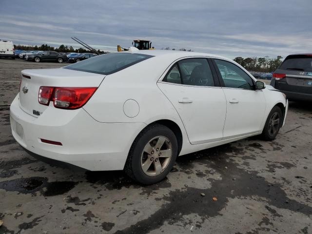 1G11C5SL0EF269743 - 2014 CHEVROLET MALIBU 1LT WHITE photo 3