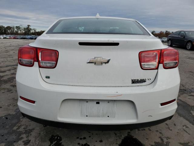 1G11C5SL0EF269743 - 2014 CHEVROLET MALIBU 1LT 白色 照片 6