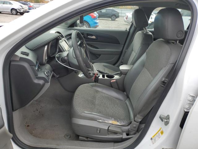 1G11C5SL0EF269743 - 2014 CHEVROLET MALIBU 1LT 白色 照片 7