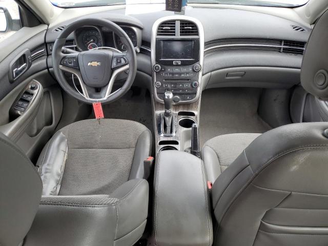 1G11C5SL0EF269743 - 2014 CHEVROLET MALIBU 1LT 白色 照片 8