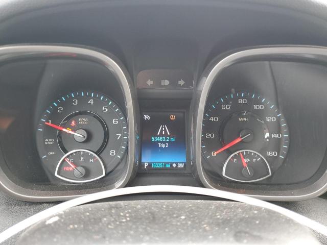 1G11C5SL0EF269743 - 2014 CHEVROLET MALIBU 1LT 白色 照片 9