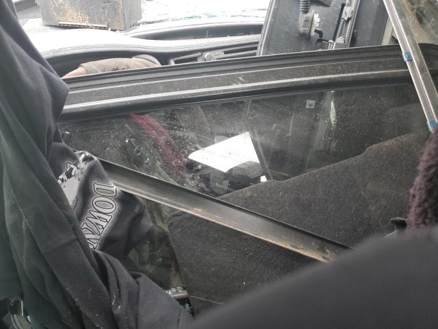 5TDJKRFH0ES065080 - 2014 TOYOTA HIGHLANDER XLE BLUE photo 8