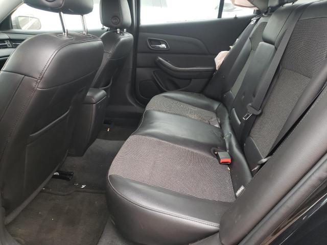 1G11C5SL0FF115986 - 2015 CHEVROLET MALIBU 1LT Қара фото 10