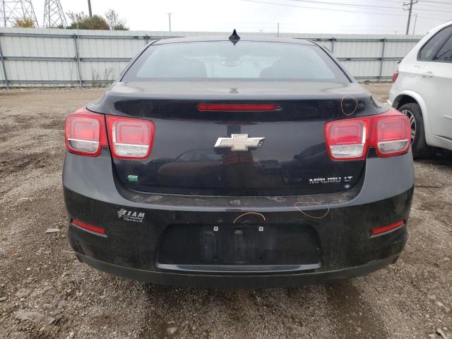 1G11C5SL0FF115986 - 2015 CHEVROLET MALIBU 1LT Қара фото 6