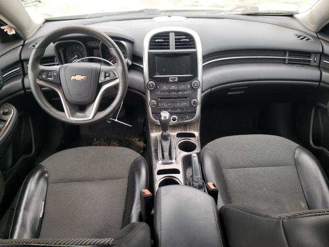 1G11C5SL0FF115986 - 2015 CHEVROLET MALIBU 1LT Қара фото 8