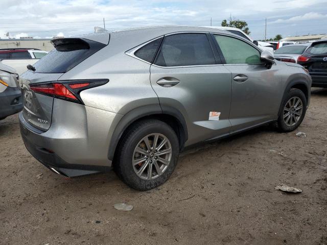 JTJYARBZ9K2150466 - 2019 LEXUS NX 300 BASE Boz foto 13