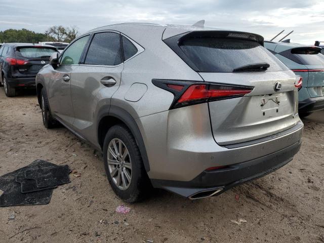 JTJYARBZ9K2150466 - 2019 LEXUS NX 300 BASE Boz foto 2
