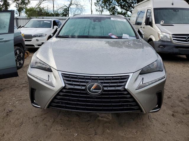 JTJYARBZ9K2150466 - 2019 LEXUS NX 300 BASE Boz foto 5