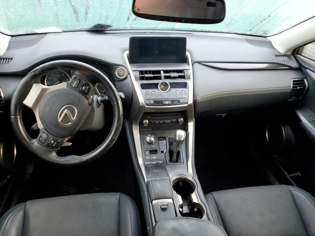 JTJYARBZ9K2150466 - 2019 LEXUS NX 300 BASE Boz foto 8