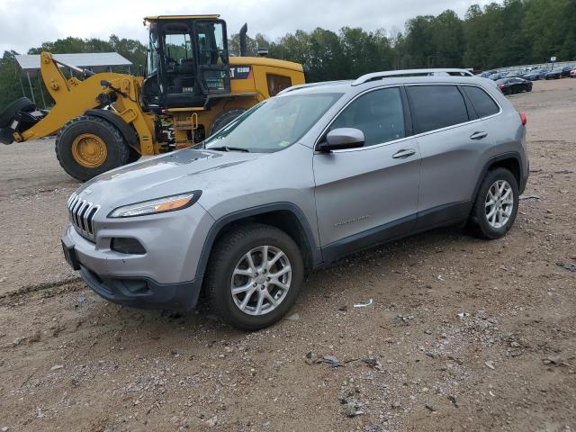 2016 JEEP CHEROKEE LATITUDE, 