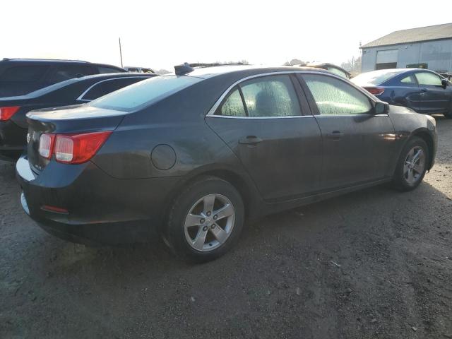 1G11C5SL8FF169259 - 2015 CHEVROLET MALIBU 1LT 石墨色 照片 3