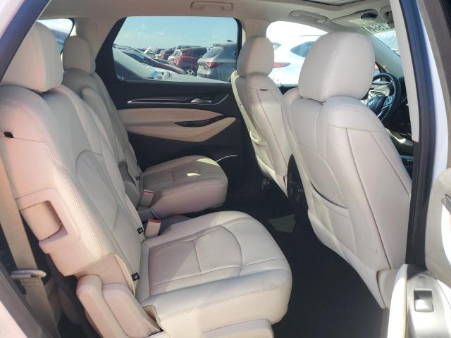 5GAERBKW5PJ182762 - 2023 BUICK ENCLAVE ESSENCE Ağ foto 11