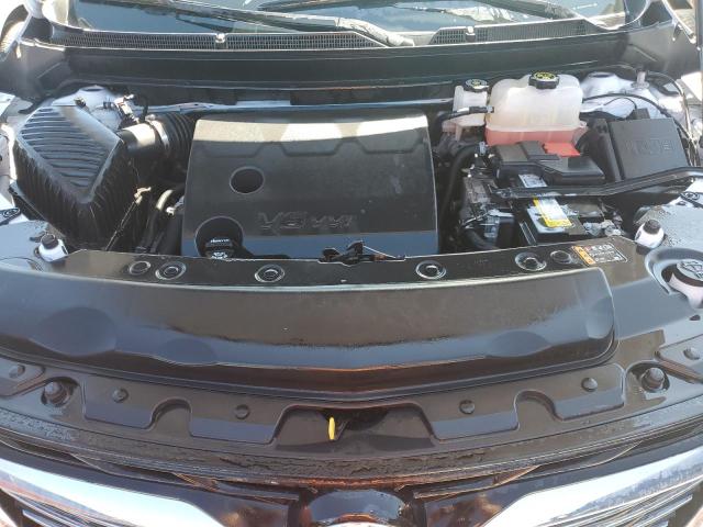 5GAERBKW5PJ182762 - 2023 BUICK ENCLAVE ESSENCE Ağ foto 12