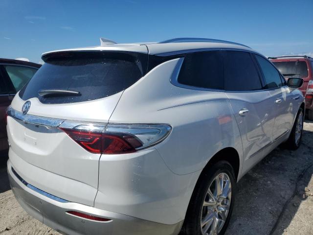 5GAERBKW5PJ182762 - 2023 BUICK ENCLAVE ESSENCE Ağ foto 3