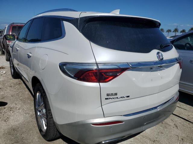 5GAERBKW5PJ182762 - 2023 BUICK ENCLAVE ESSENCE Ağ foto 6