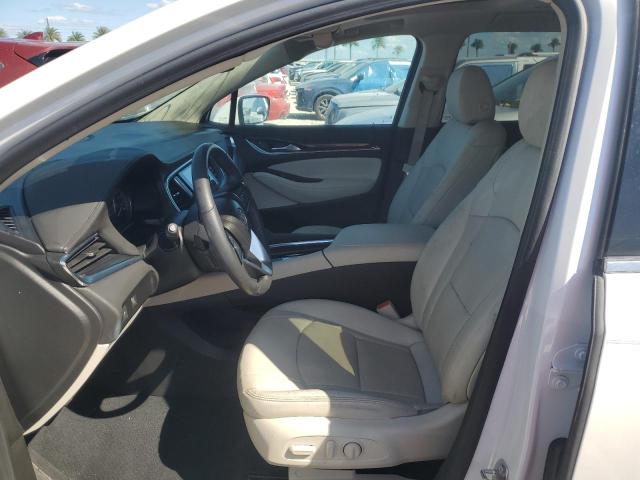 5GAERBKW5PJ182762 - 2023 BUICK ENCLAVE ESSENCE Ağ foto 7