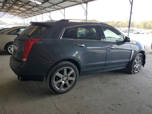3GYFNBEY1BS619881 - 2011 CADILLAC SRX PERFORMANCE COLLECTION Grafitowy zdjęcie 3
