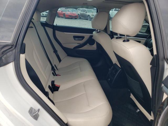 WBA4A5C57FD410070 - 2015 BMW 428 I GRAN COUPE WHITE photo 10