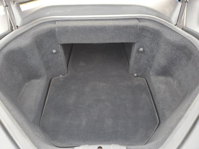 5YJSA1BC9DFP10363 - 2013 TESLA MODEL S Կարմիր լուսանկար 11