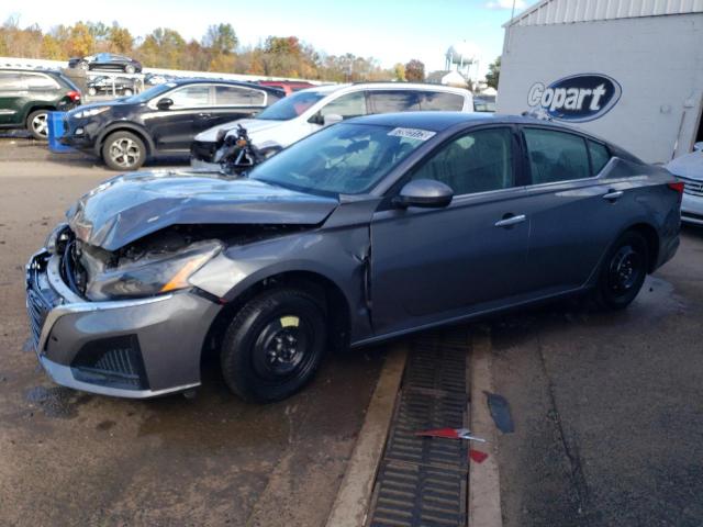 1N4BL4DV7PN334252 - 2023 NISSAN ALTIMA SV GRAY photo 1