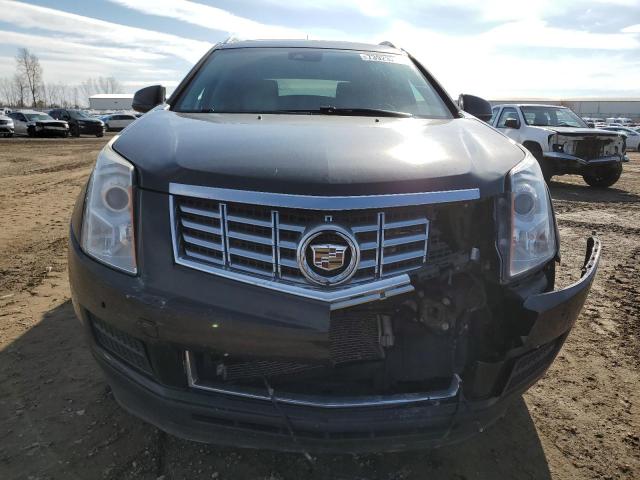 3GYFNEE38FS626905 - 2015 CADILLAC SRX LUXURY COLLECTION BLACK photo 5