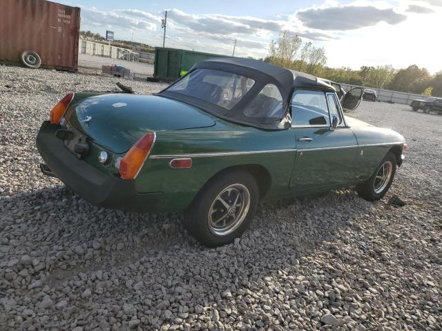 GHN5UH444422 - 1977 FIAT 124 GREEN photo 3