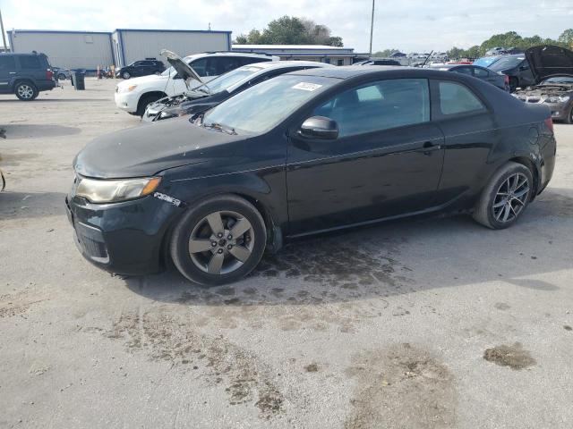 2012 KIA FORTE EX, 