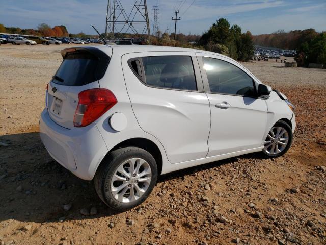 KL8CD6SA5LC455013 - 2020 CHEVROLET SPARK 1LT WHITE photo 3