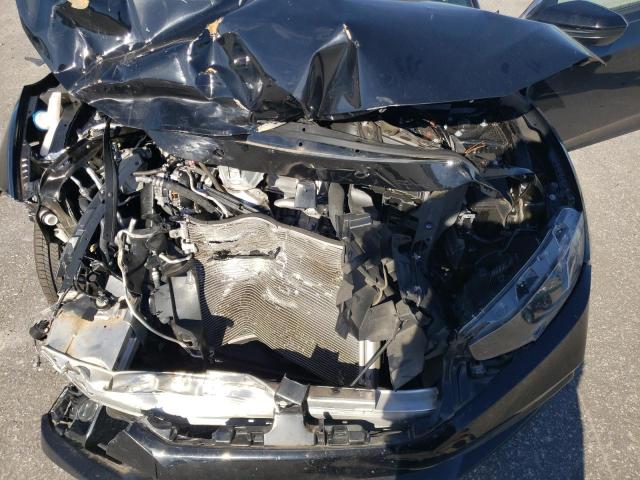 19XFC2F85LE018676 - 2020 HONDA CIVIC SPORT შავი ფოტო 11