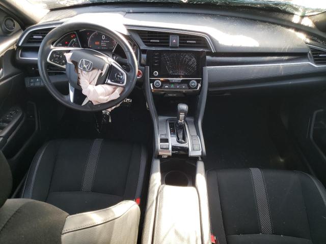 19XFC2F85LE018676 - 2020 HONDA CIVIC SPORT შავი ფოტო 8