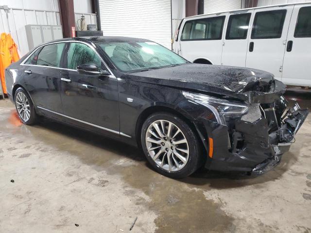 1G6KD5RS9KU115564 - 2019 CADILLAC CT6 PREMIUM LUXURY BLACK photo 4