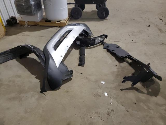 19UUB3F62KA006602 - 2019 ACURA TLX TECHNOLOGY BLACK photo 12